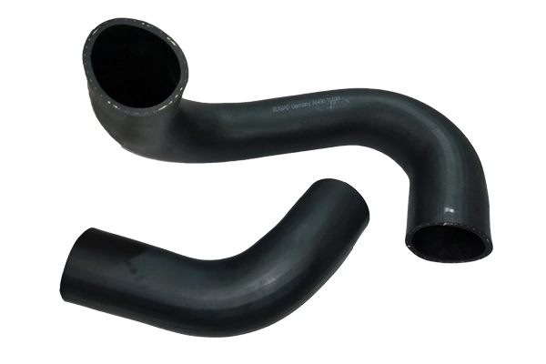 Furtun intercooler/turbo