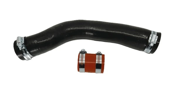 Furtun intercooler/turbo