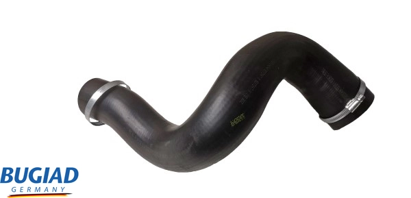 Furtun intercooler/turbo