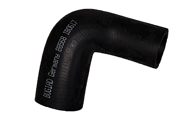 Furtun intercooler/turbo