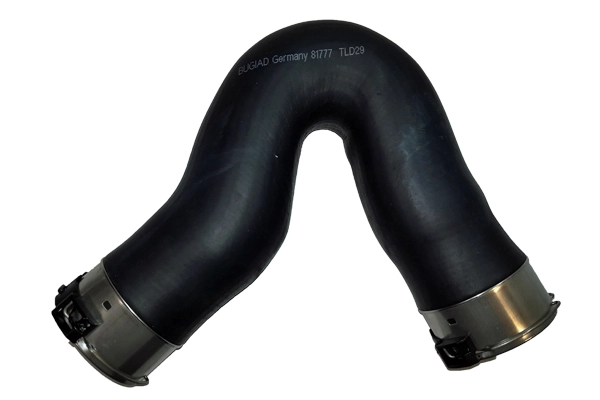 Furtun intercooler/turbo
