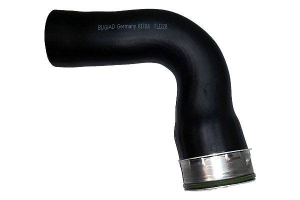 Furtun intercooler/turbo