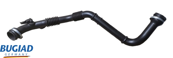 Furtun intercooler/turbo