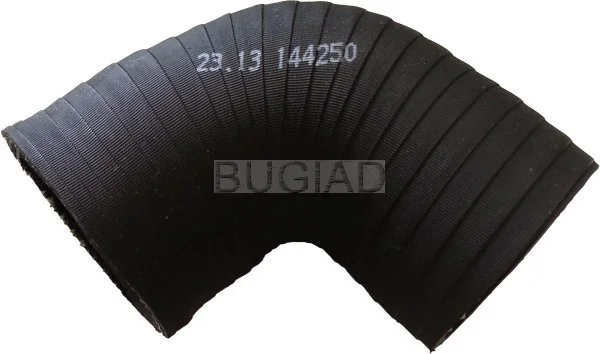 Furtun intercooler/turbo