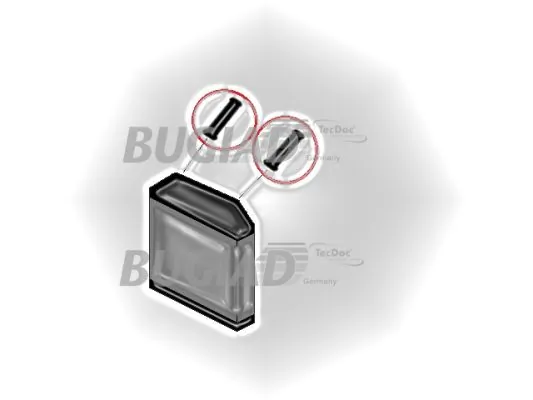 Furtun ear supraalimentare