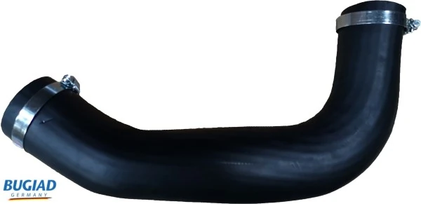 Furtun intercooler/turbo