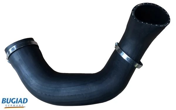 Furtun intercooler/turbo