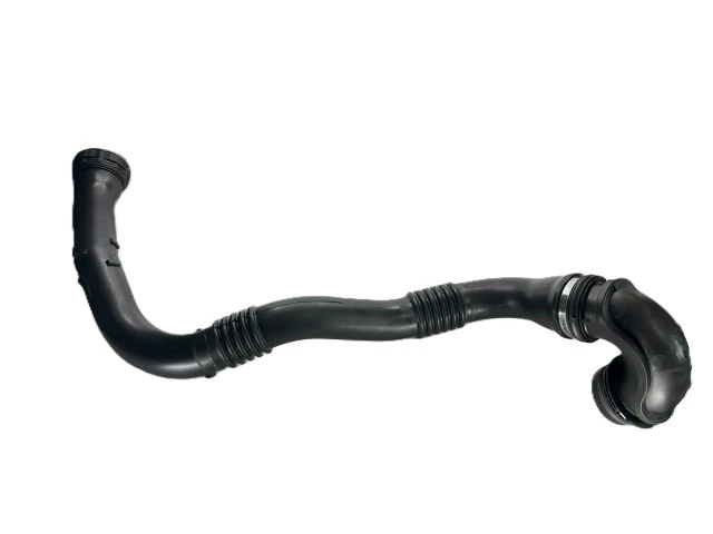 Furtun intercooler/turbo