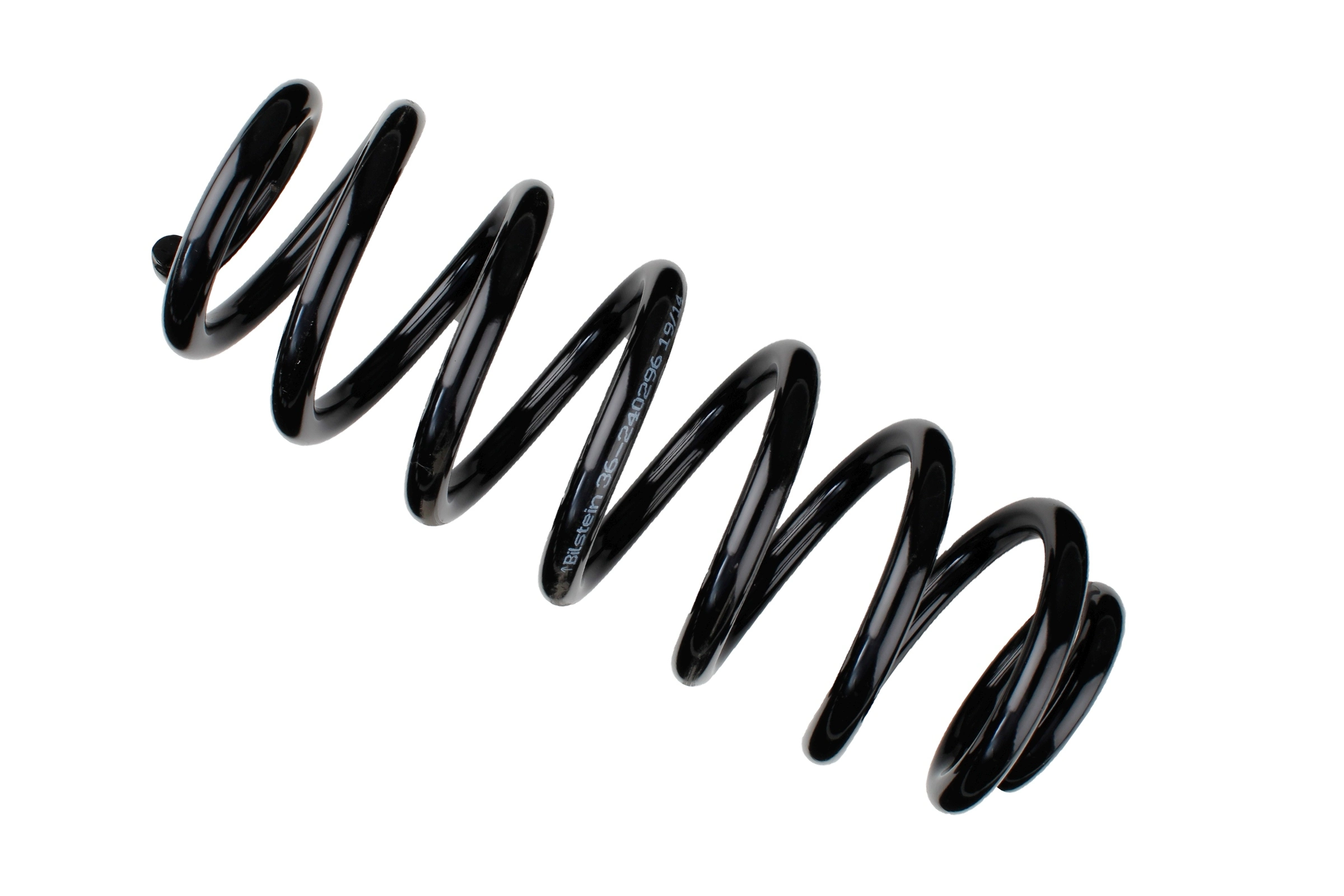 Arc spiral
