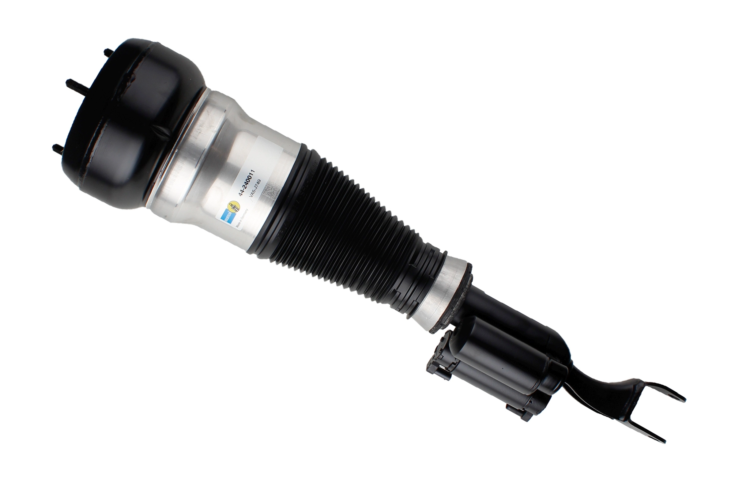 Brat arc pneumatic