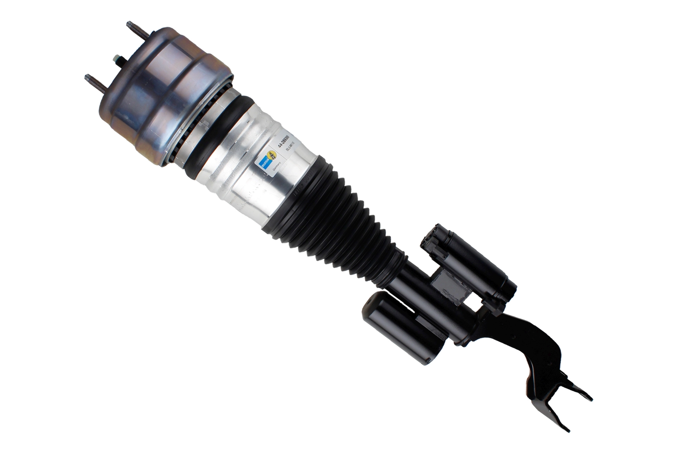 Brat arc pneumatic