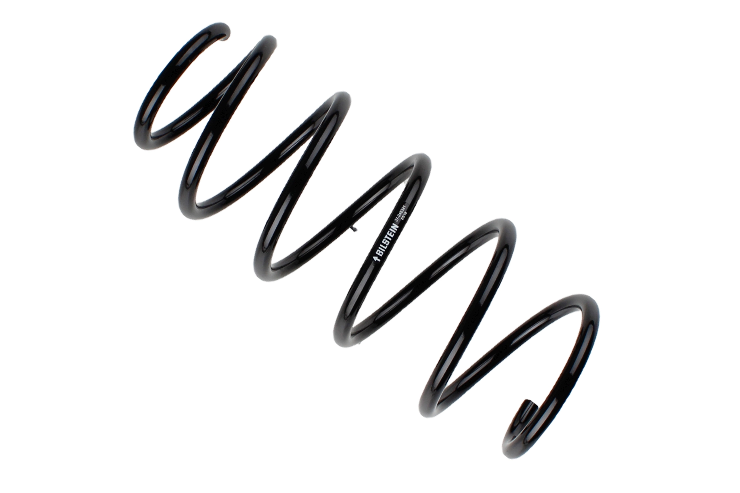 Arc suspensie