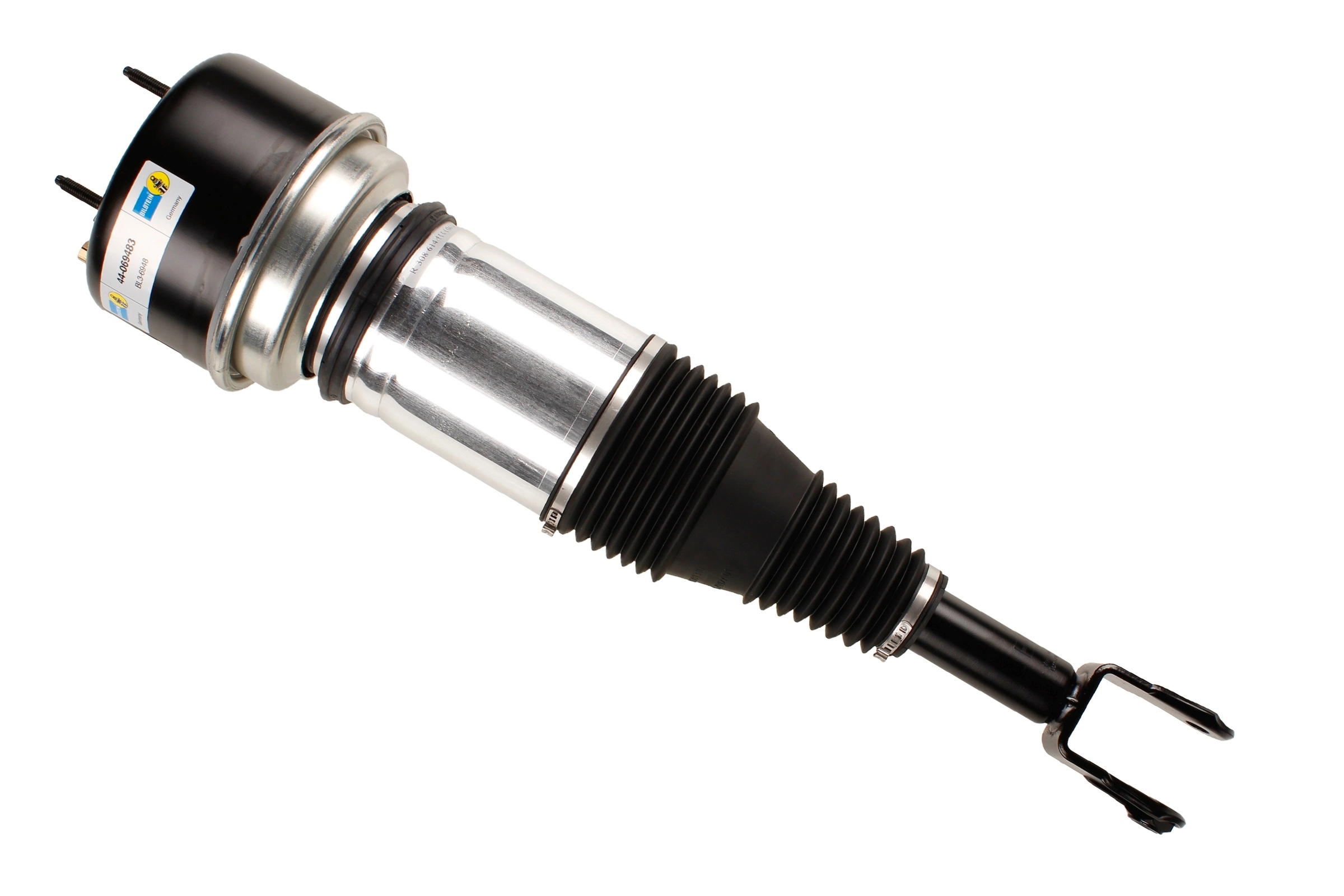 Brat arc pneumatic