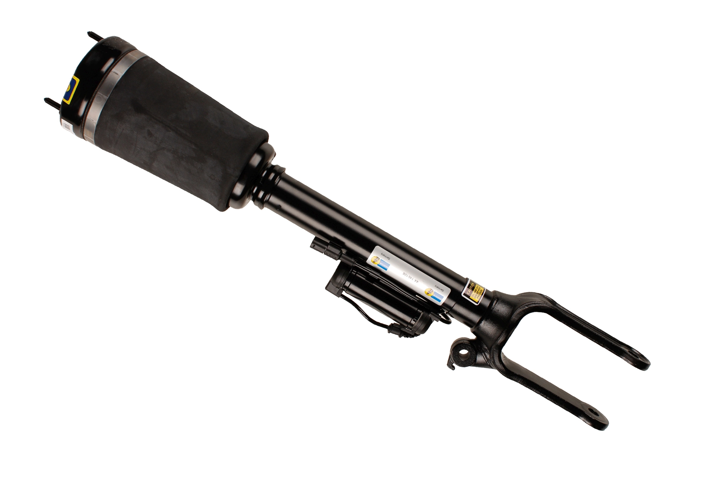 Brat arc pneumatic
