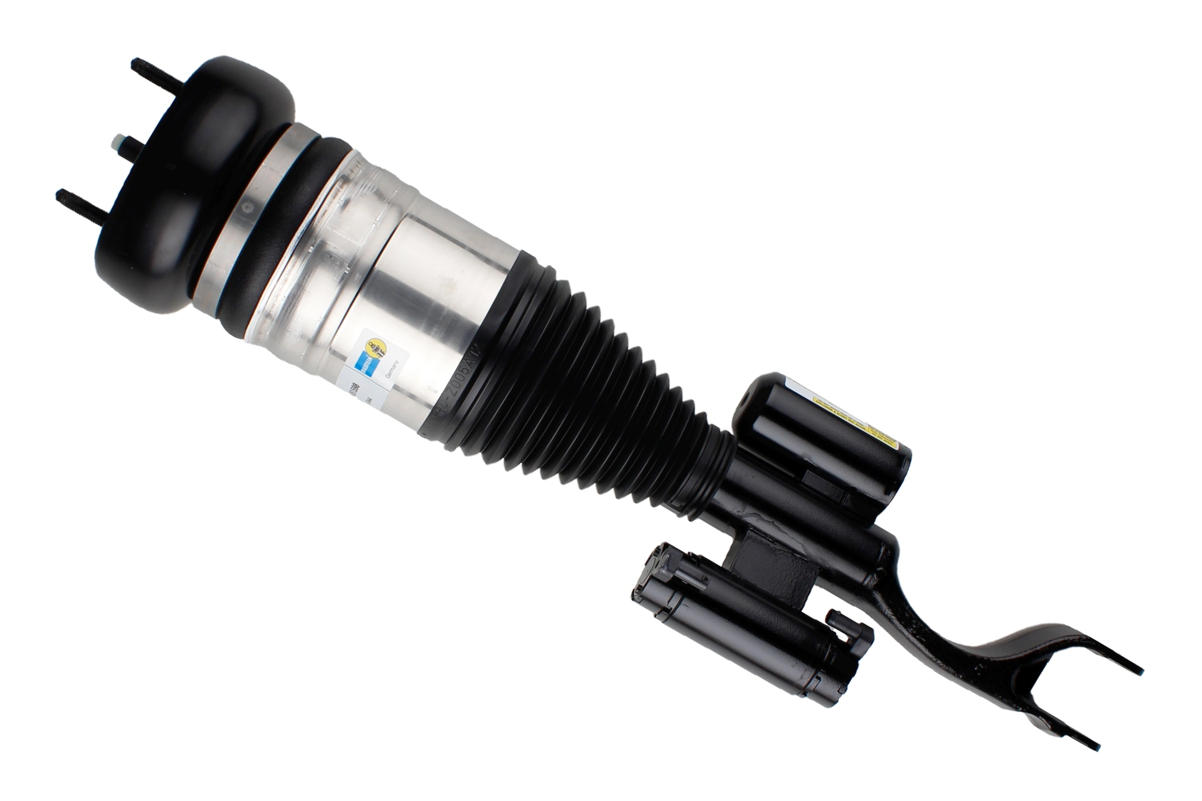 Brat arc pneumatic