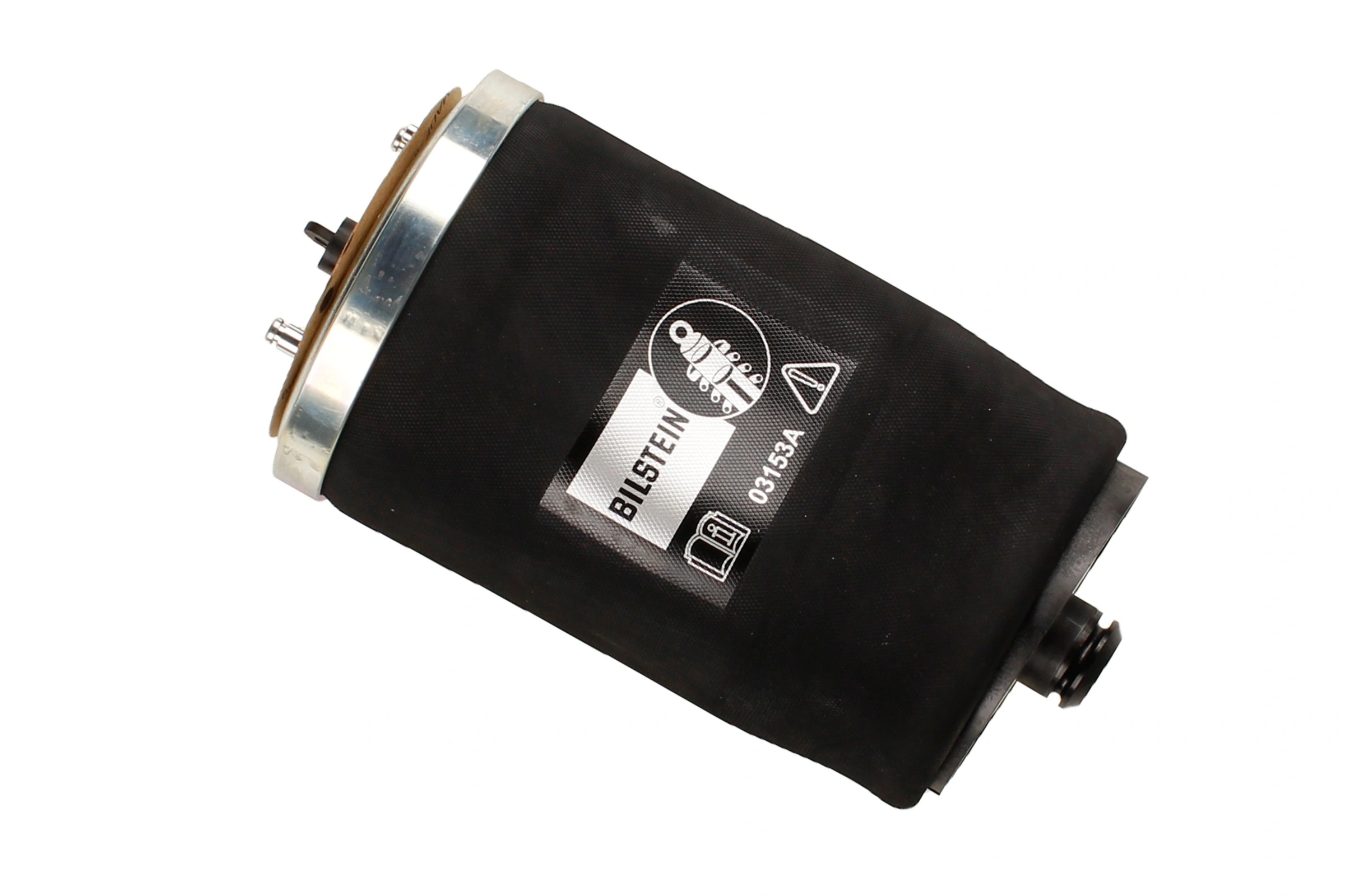 Arc pneumatic directie