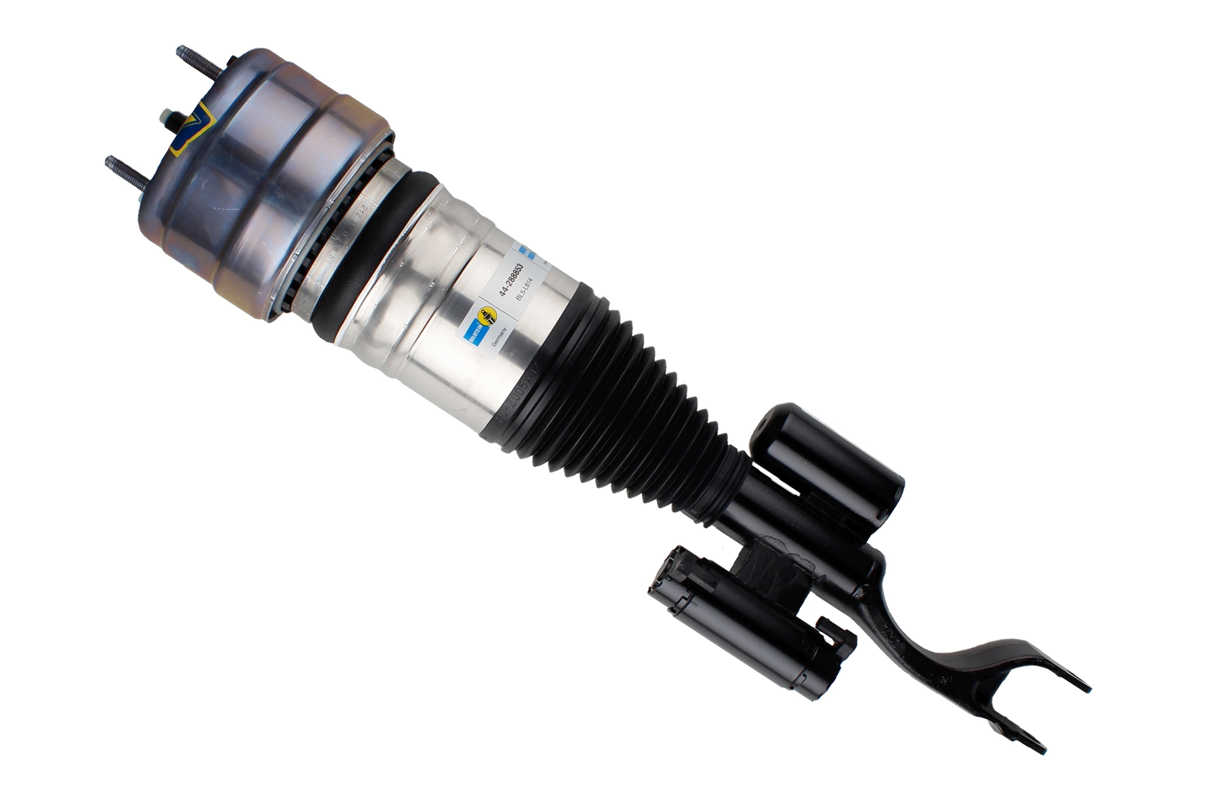Brat arc pneumatic