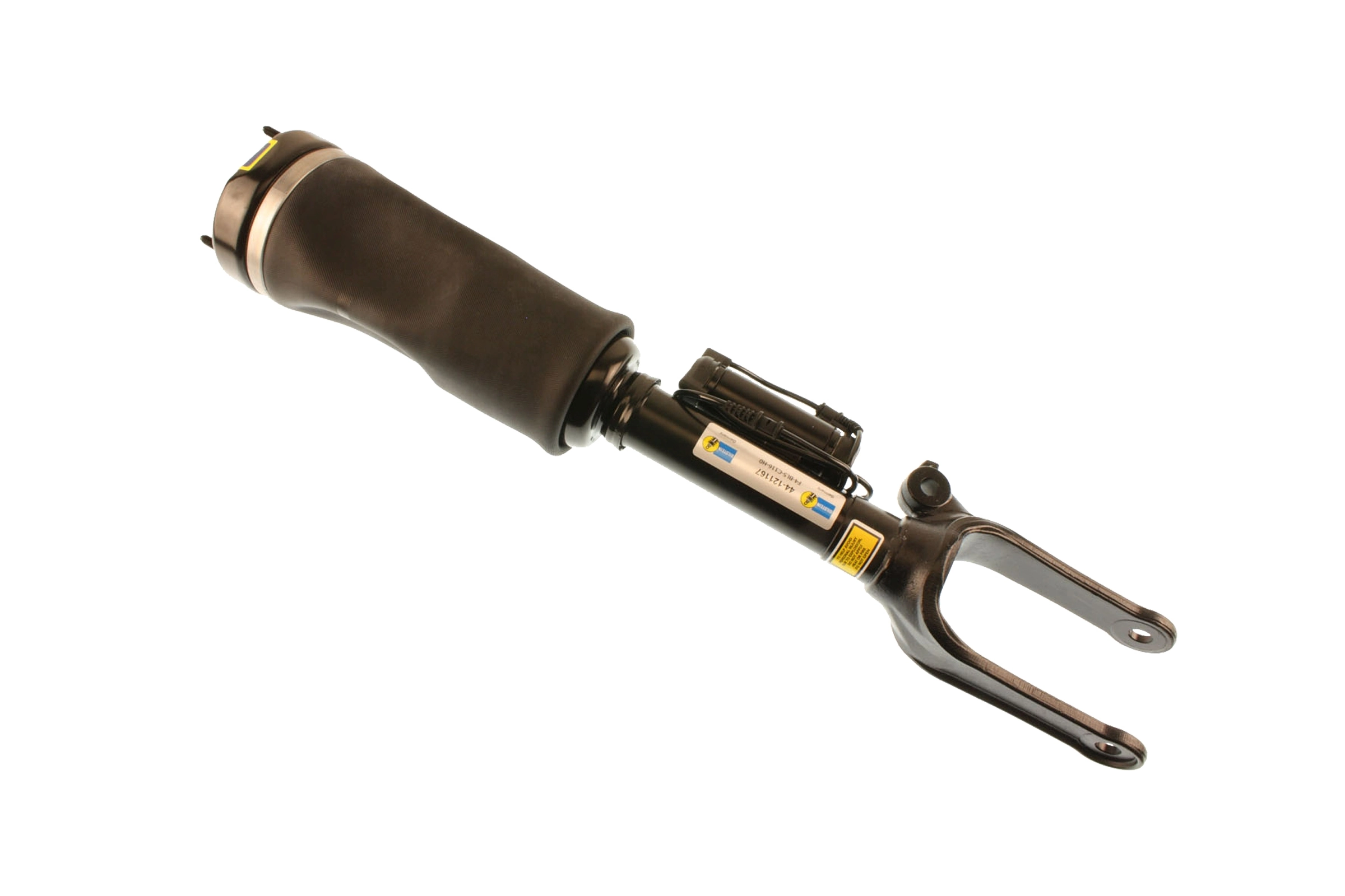 Brat arc pneumatic