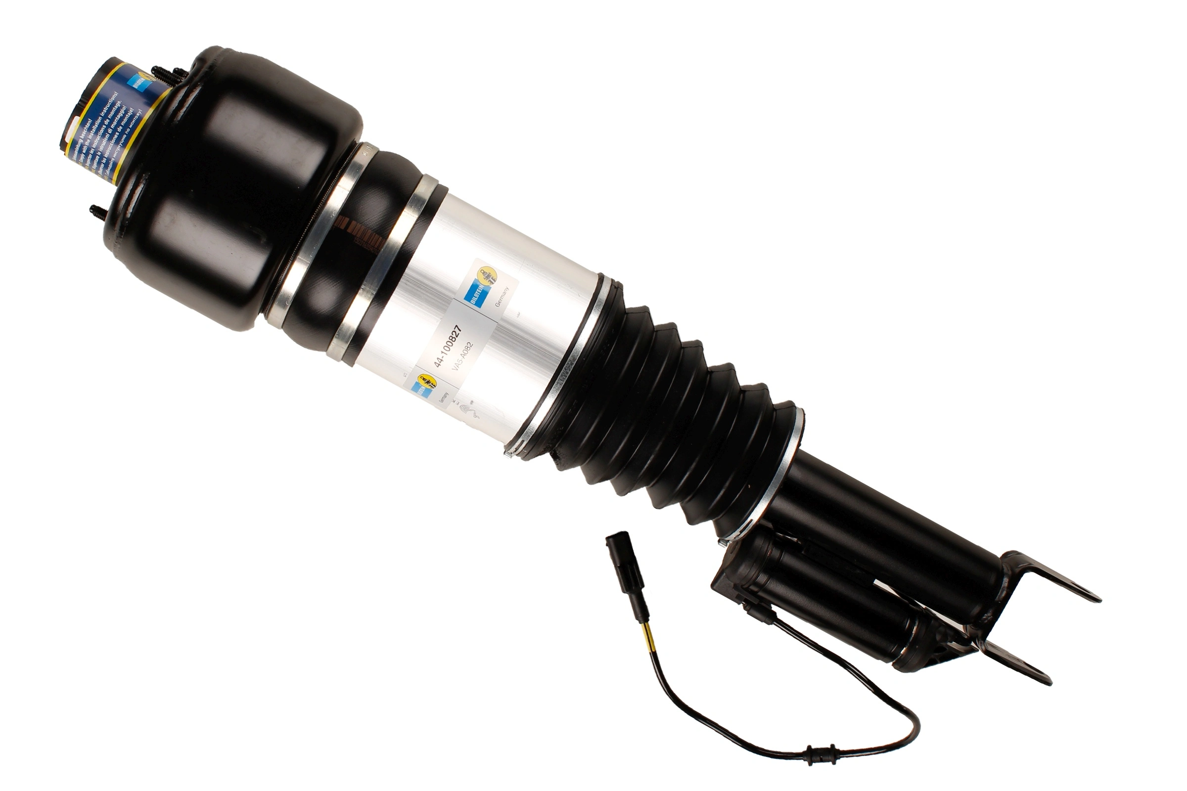 Brat arc pneumatic