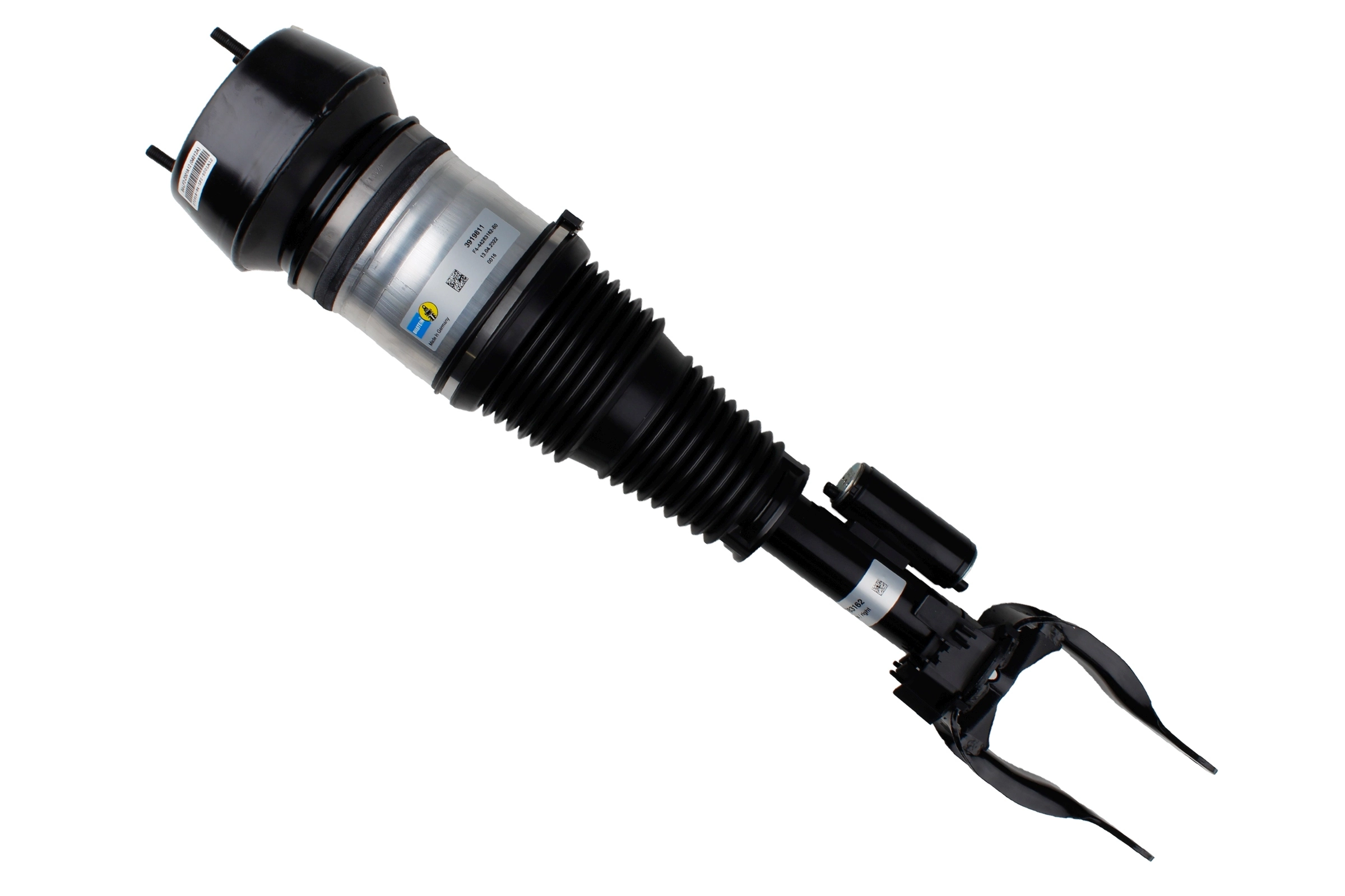 Brat arc pneumatic