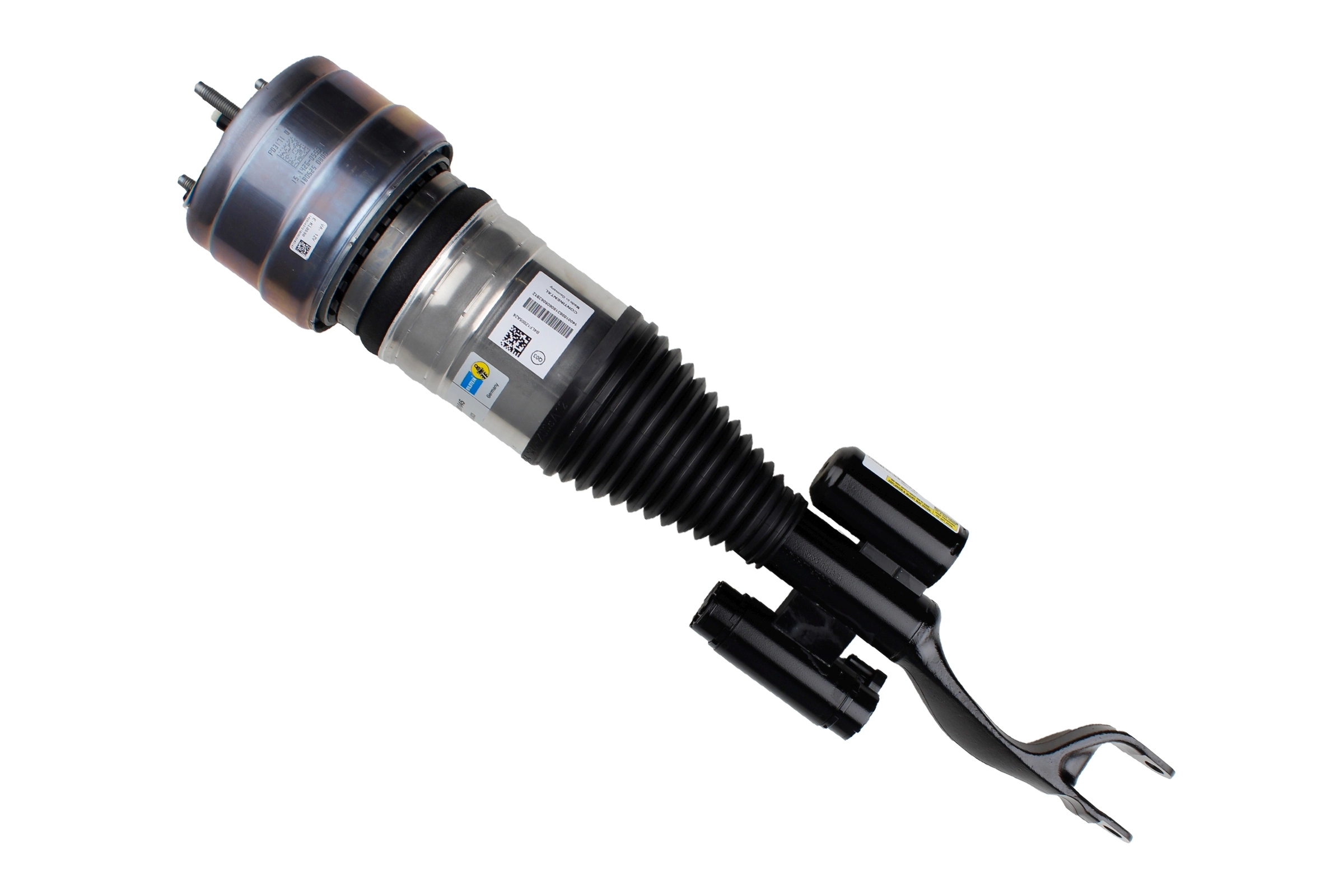 Brat arc pneumatic