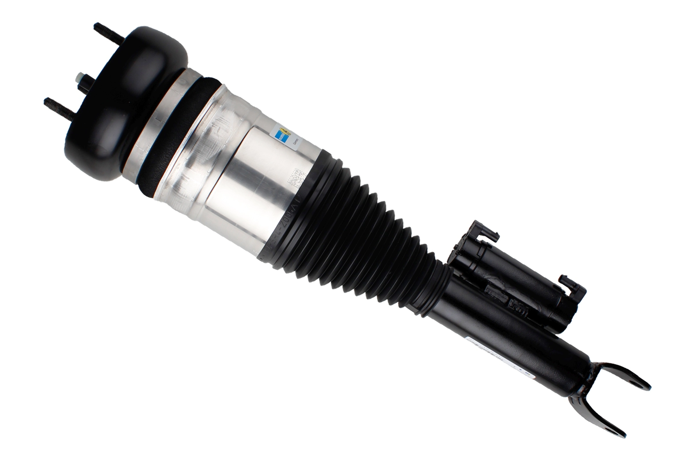 Brat arc pneumatic