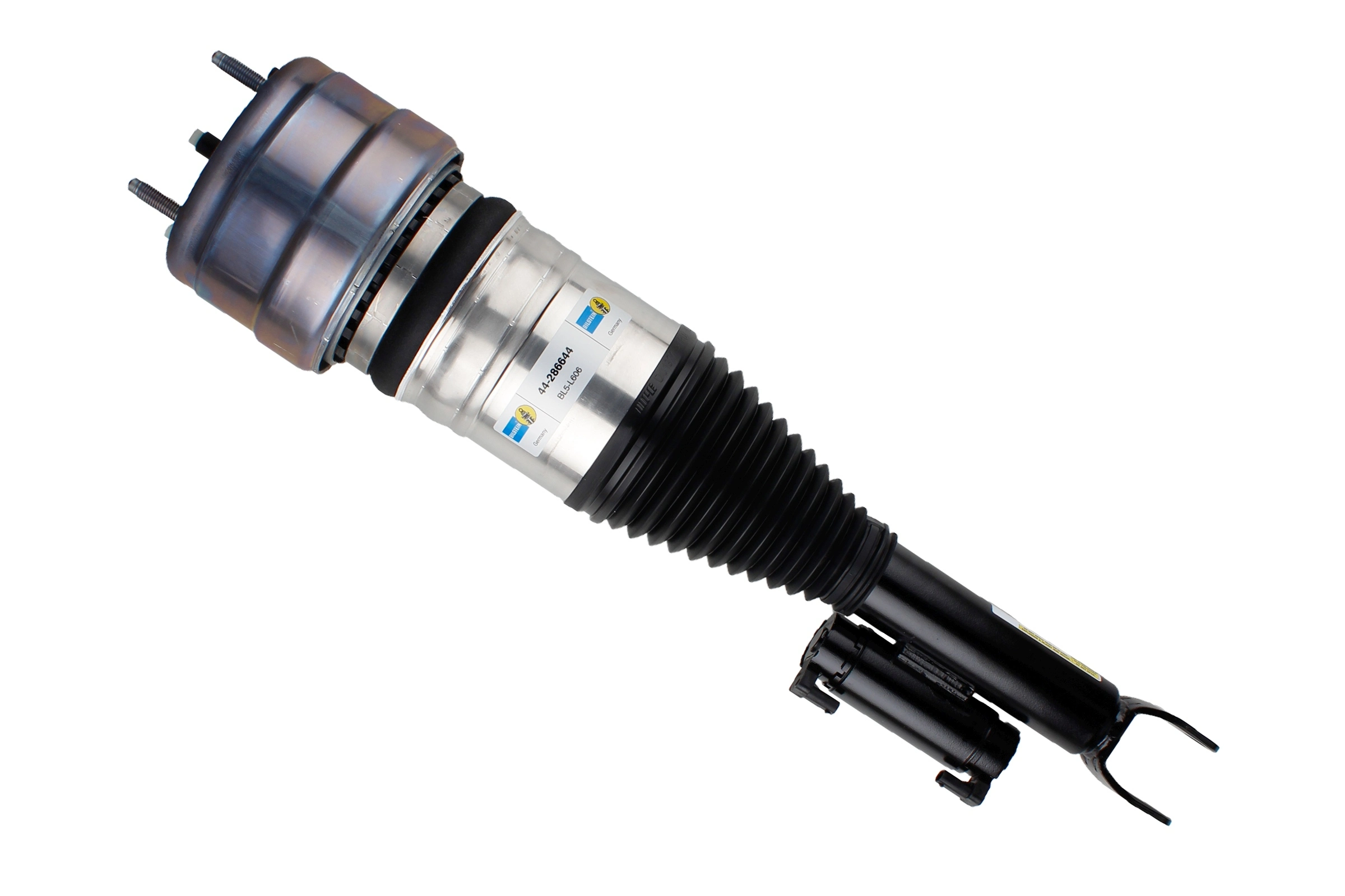 Brat arc pneumatic
