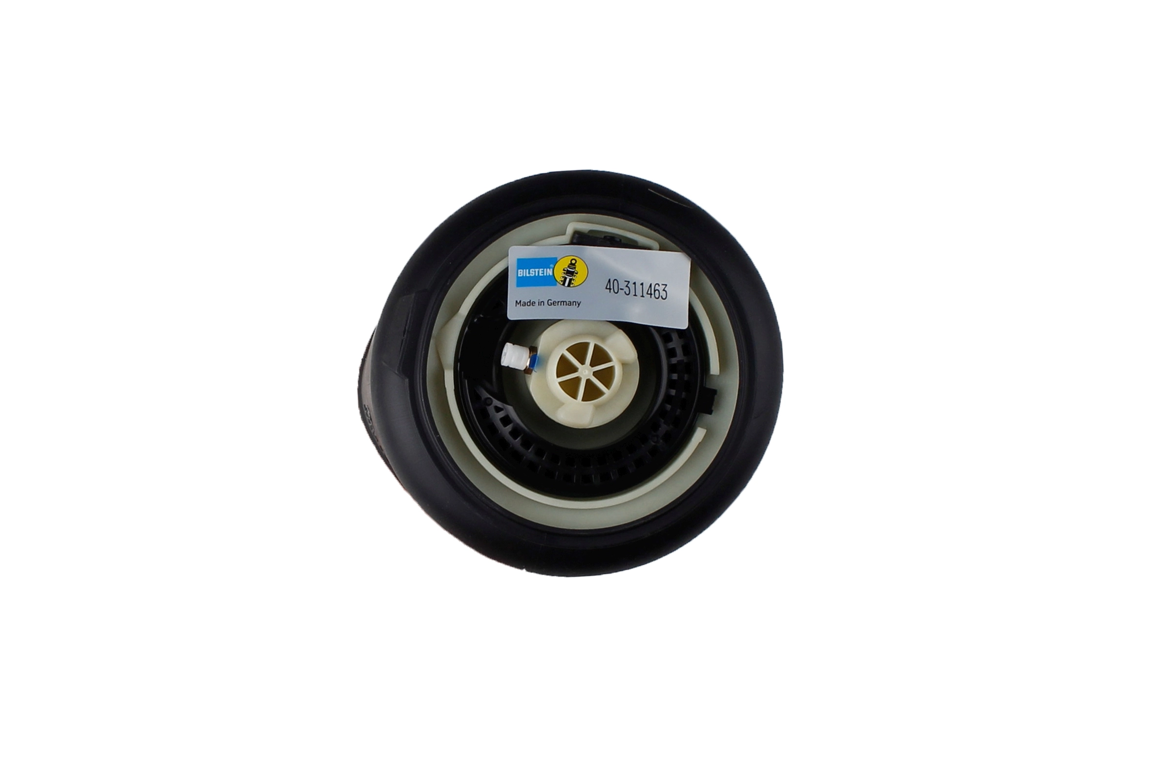 Arc pneumatic directie