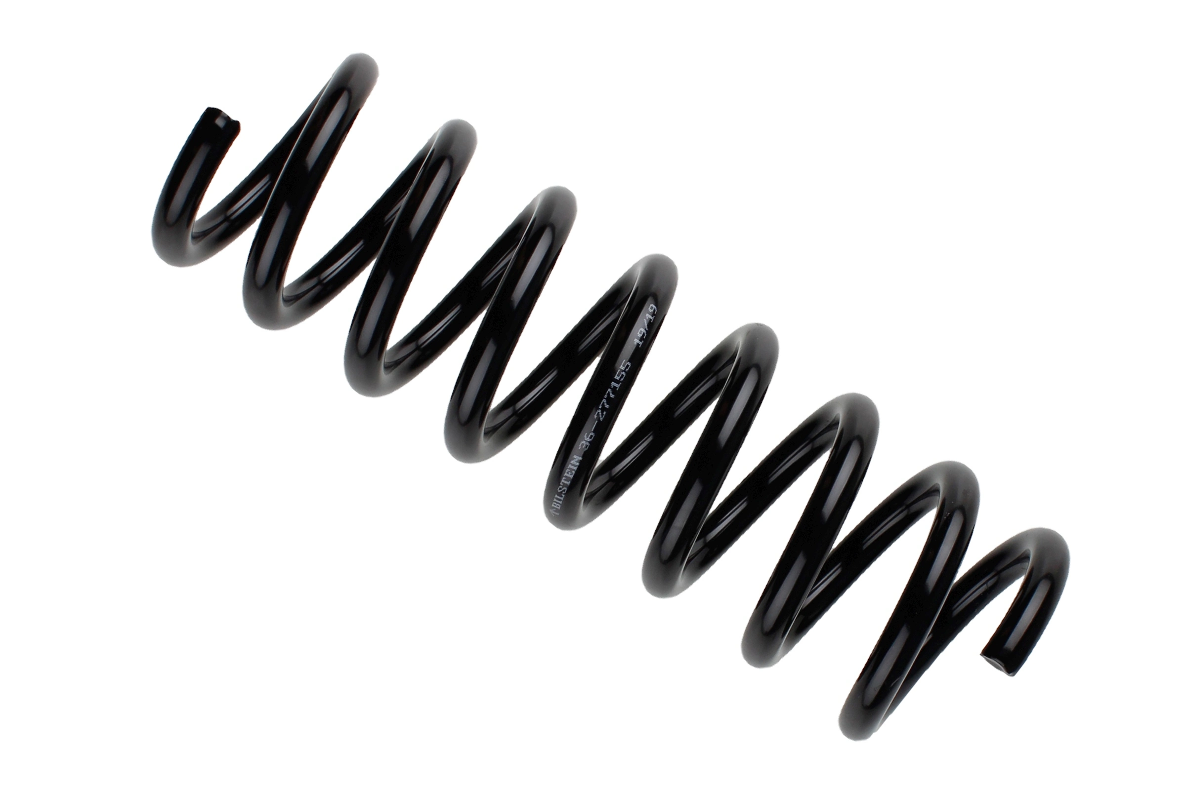 Arc spiral