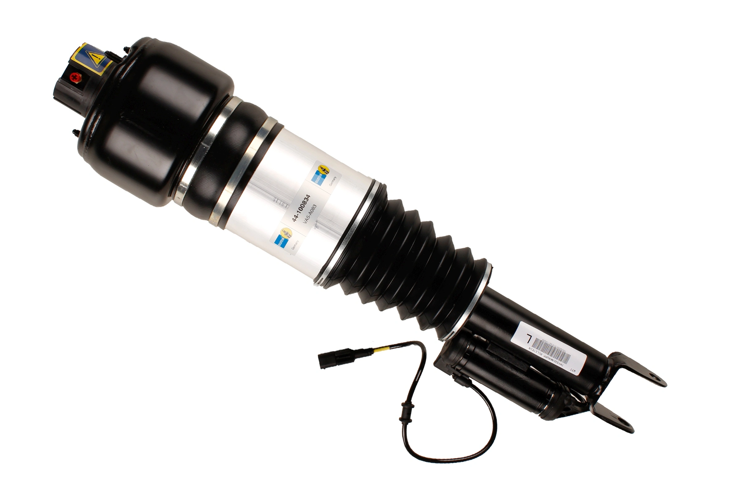Brat arc pneumatic