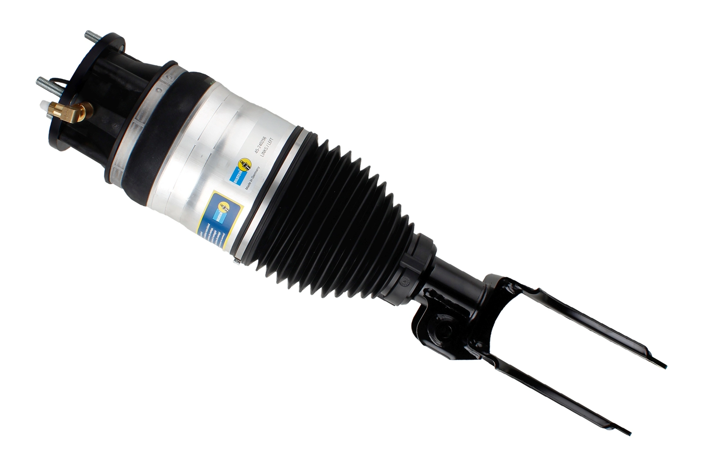Brat arc pneumatic