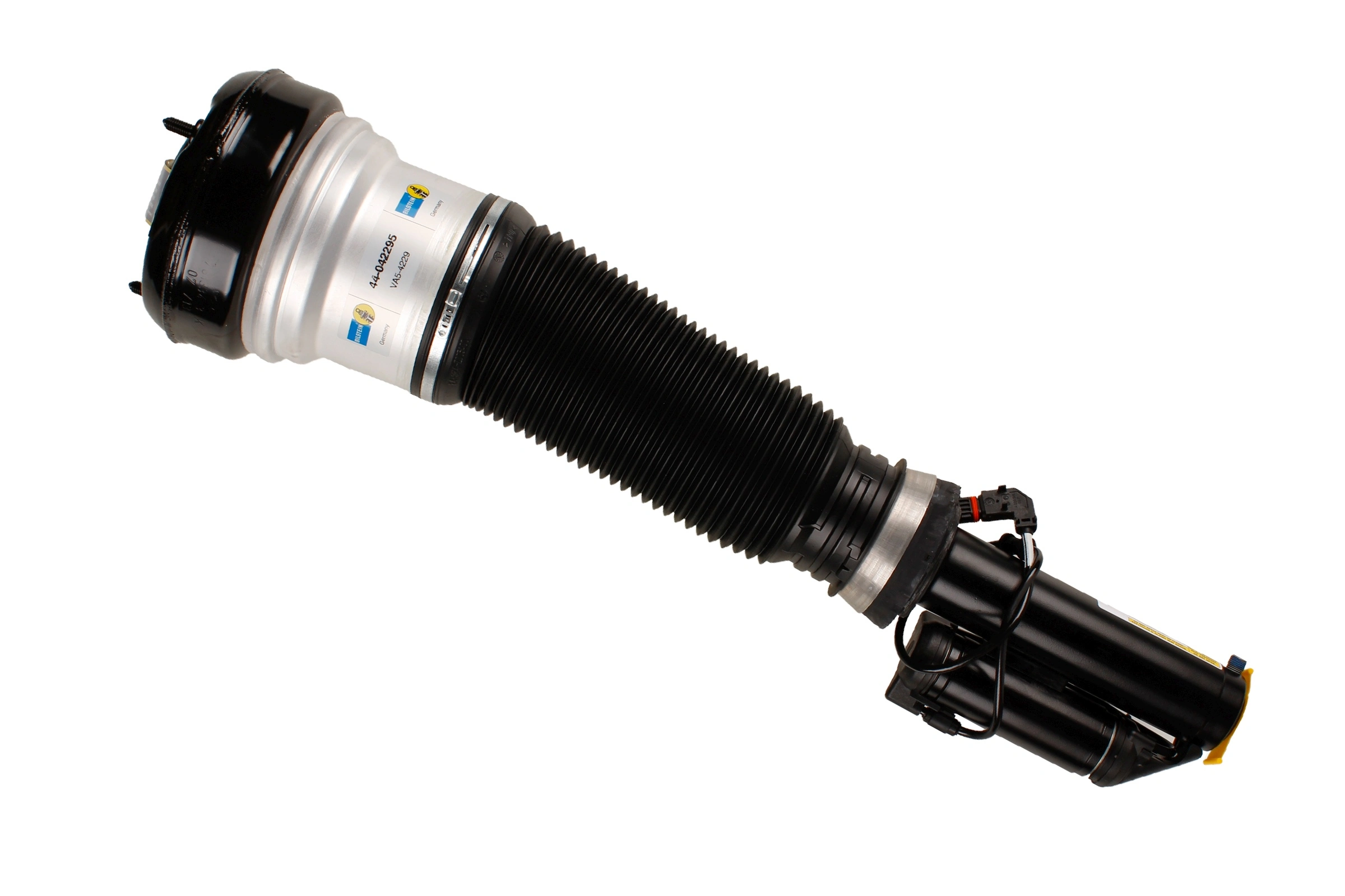 Brat arc pneumatic