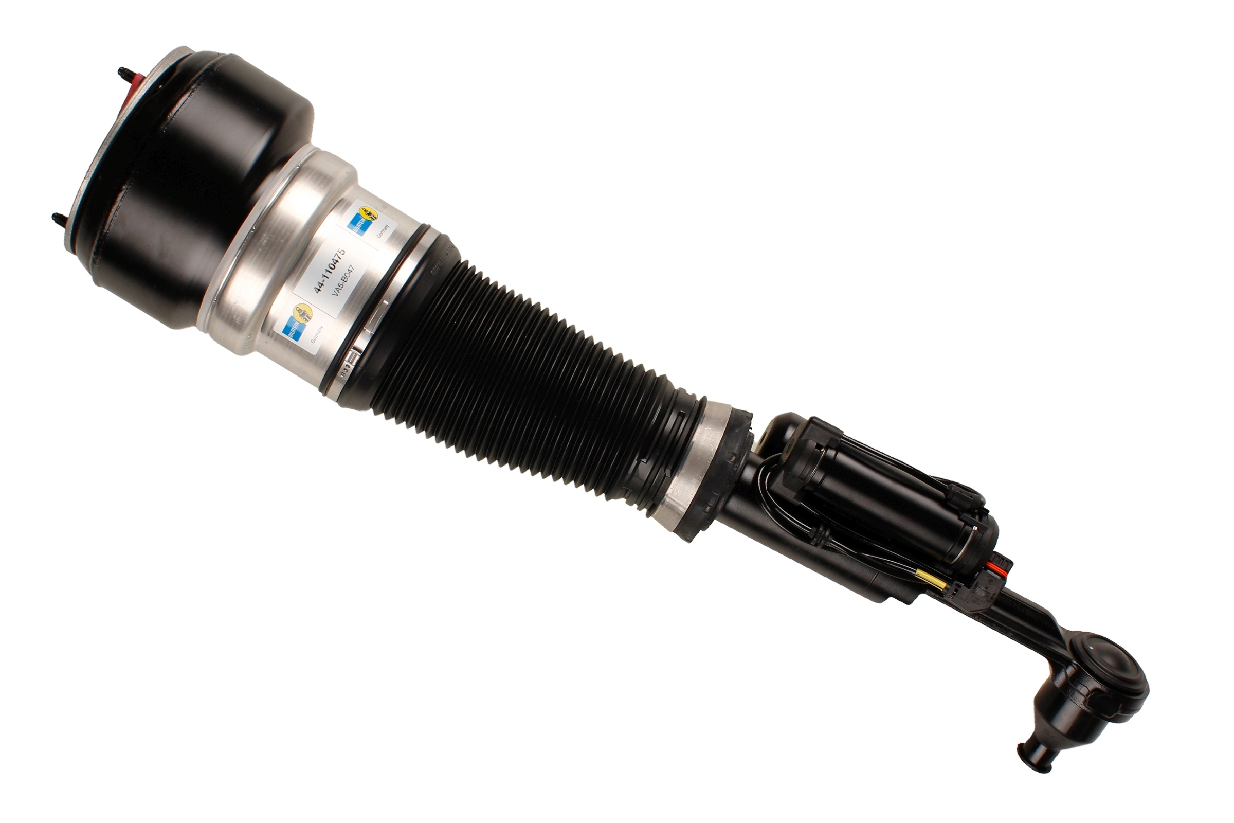 Brat arc pneumatic
