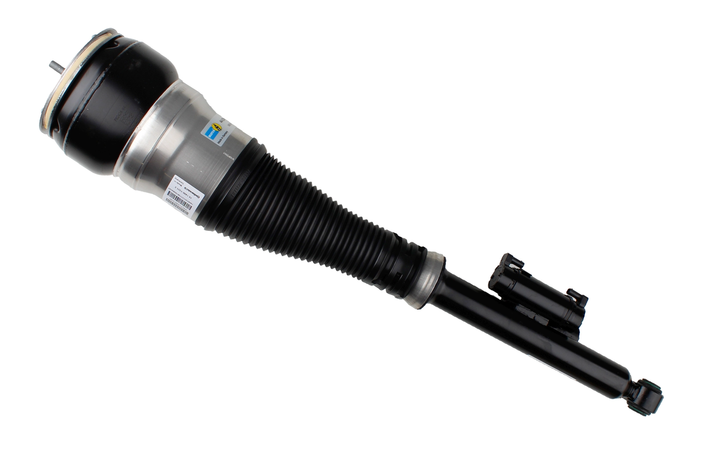 Brat arc pneumatic