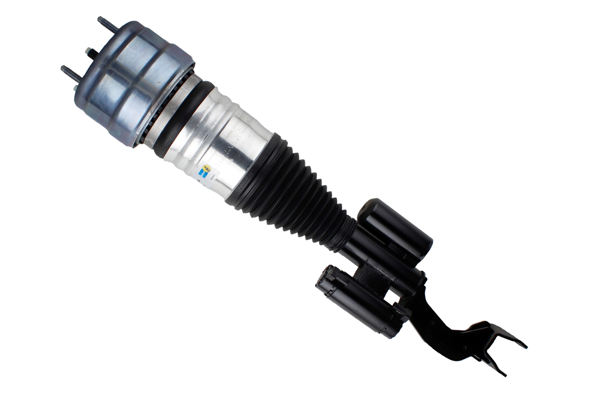 Brat arc pneumatic