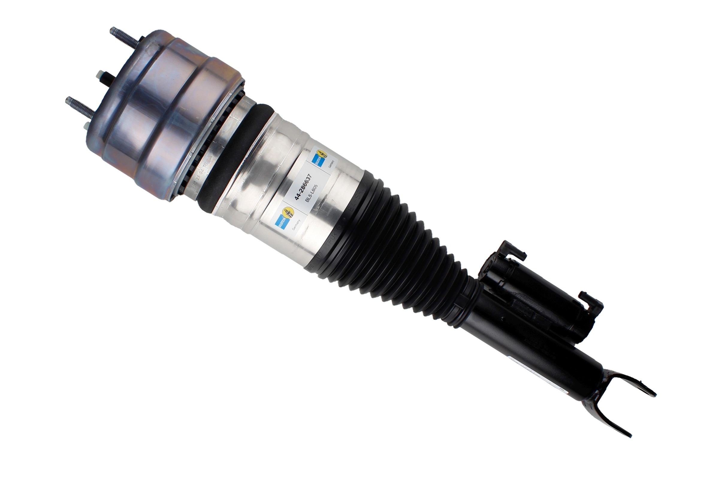 Brat arc pneumatic