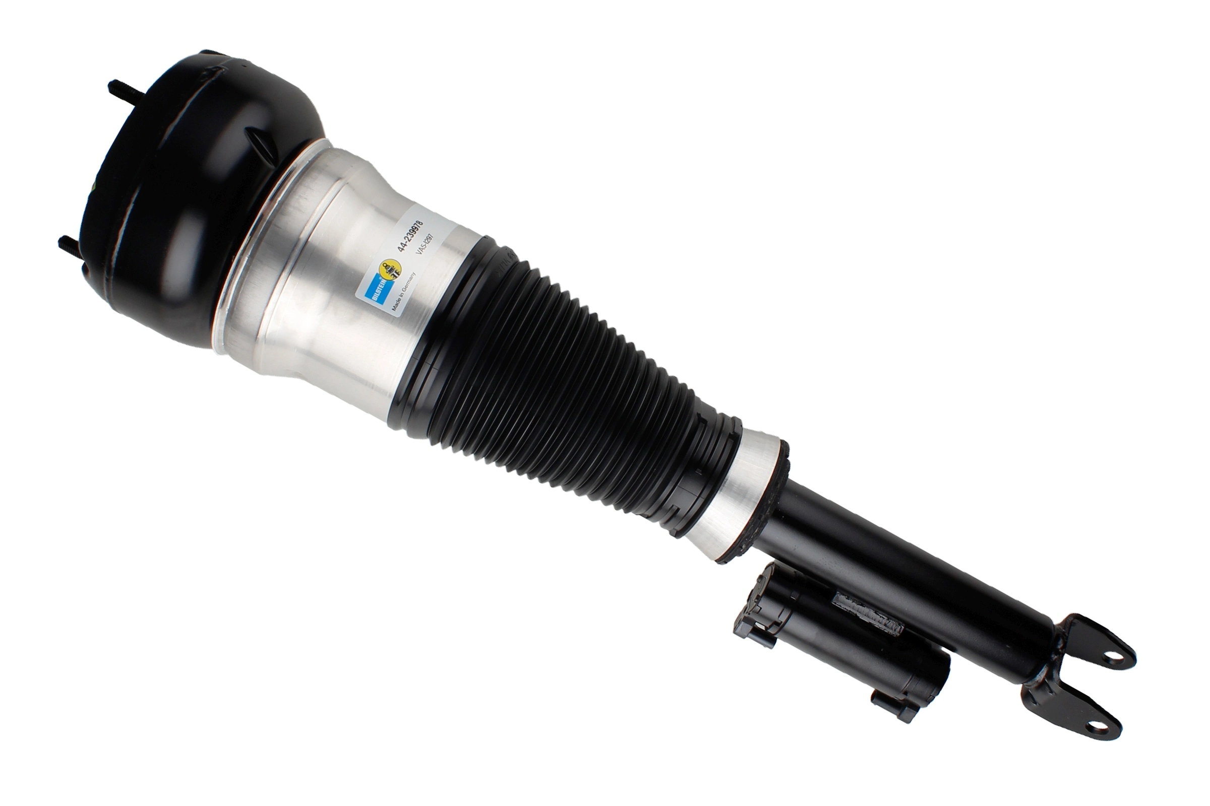 Brat arc pneumatic
