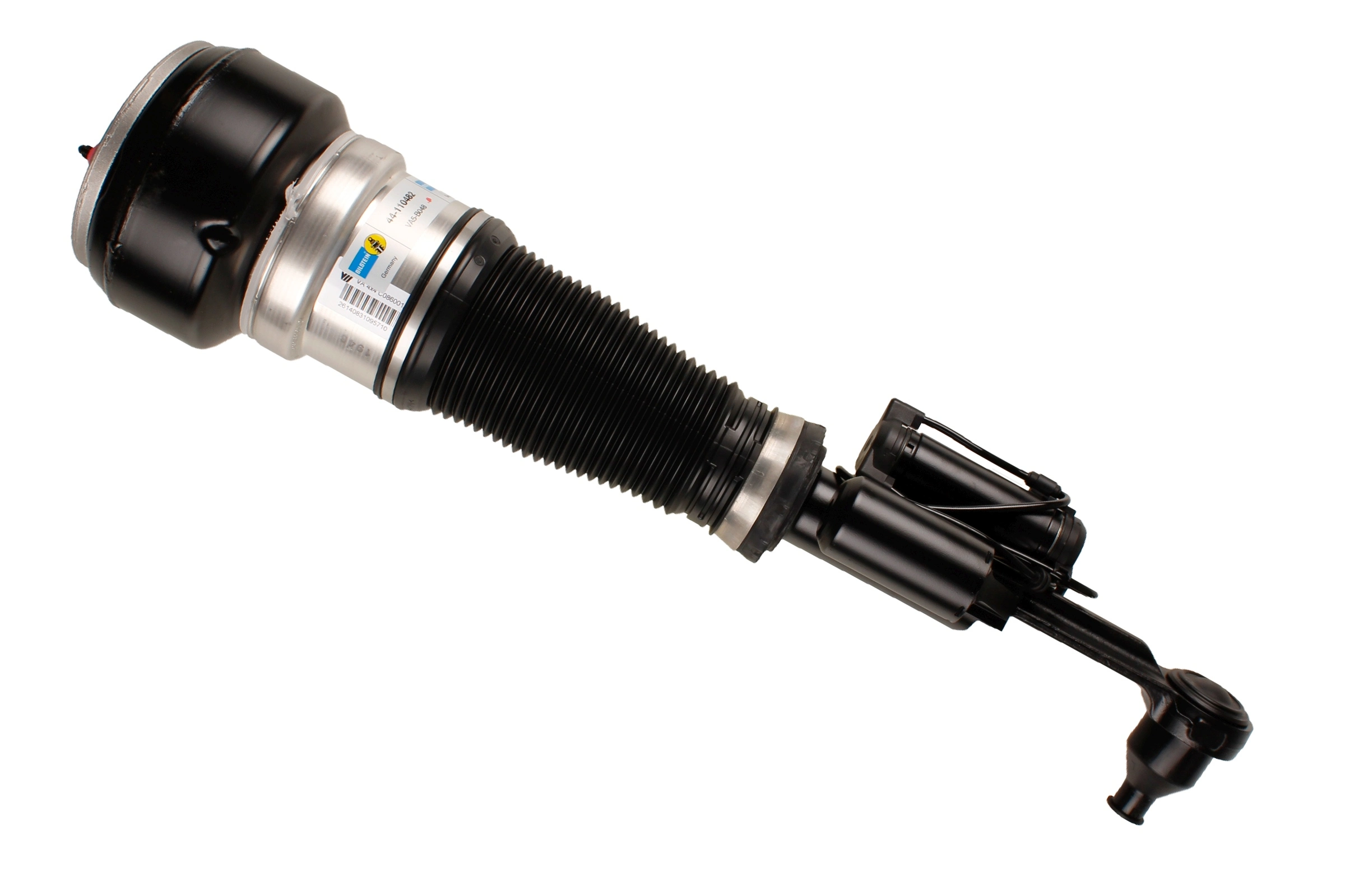 Brat arc pneumatic