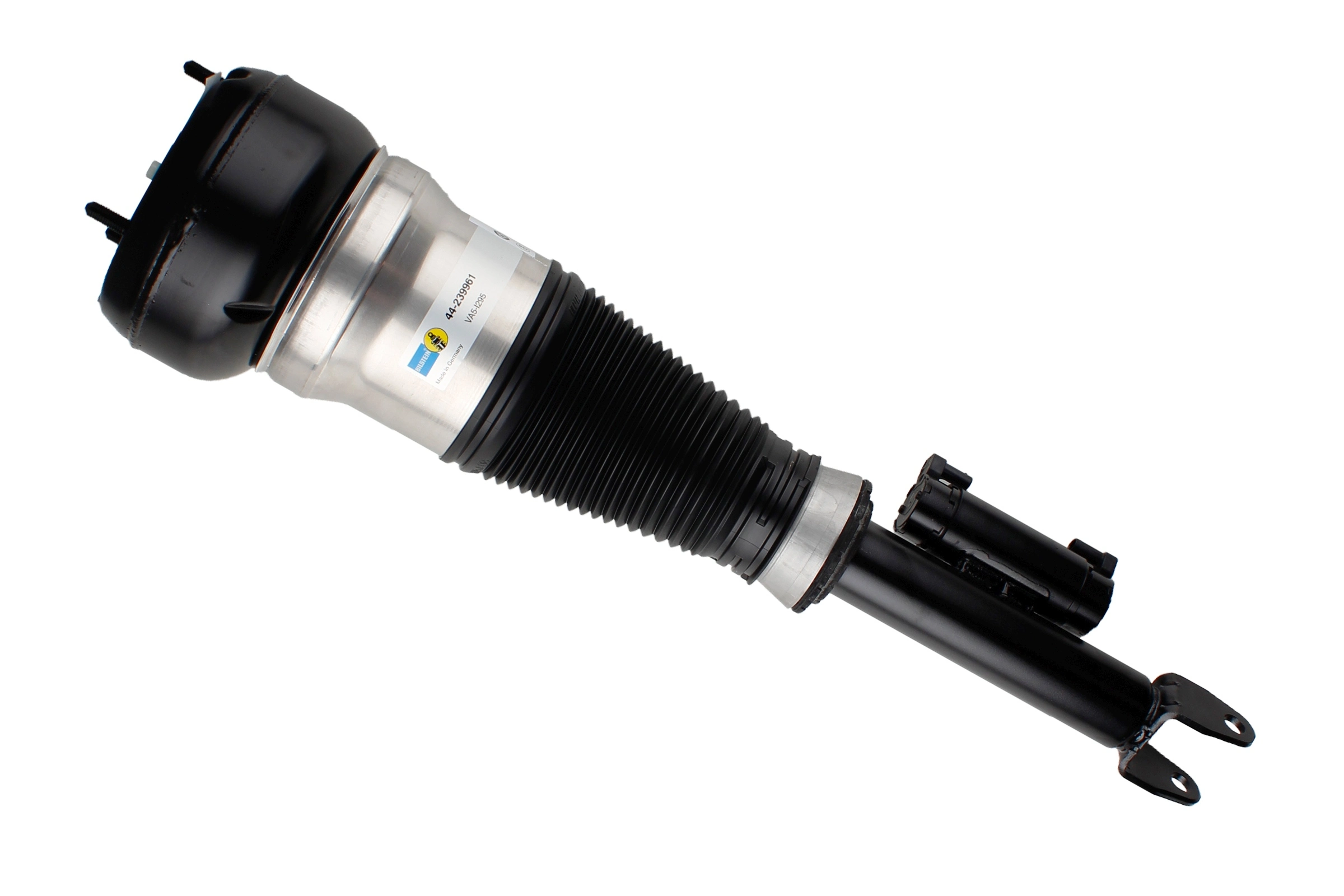 Brat arc pneumatic