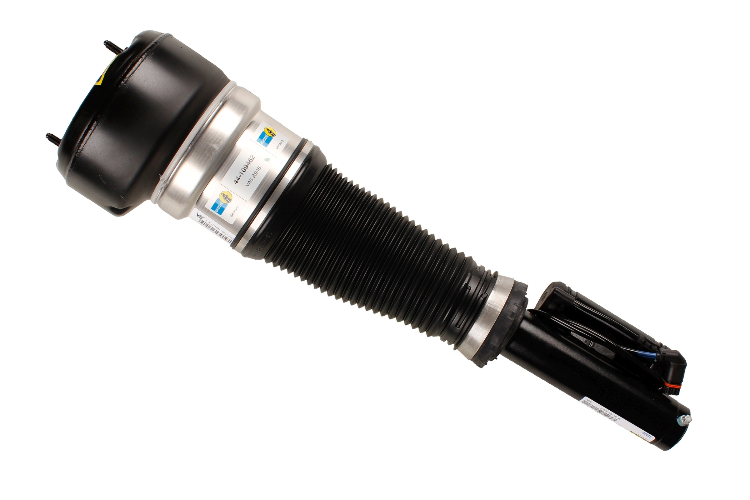 Brat arc pneumatic