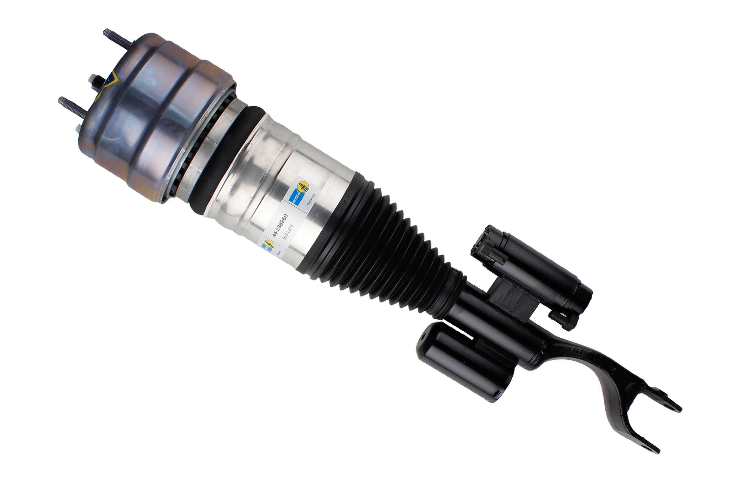 Brat arc pneumatic