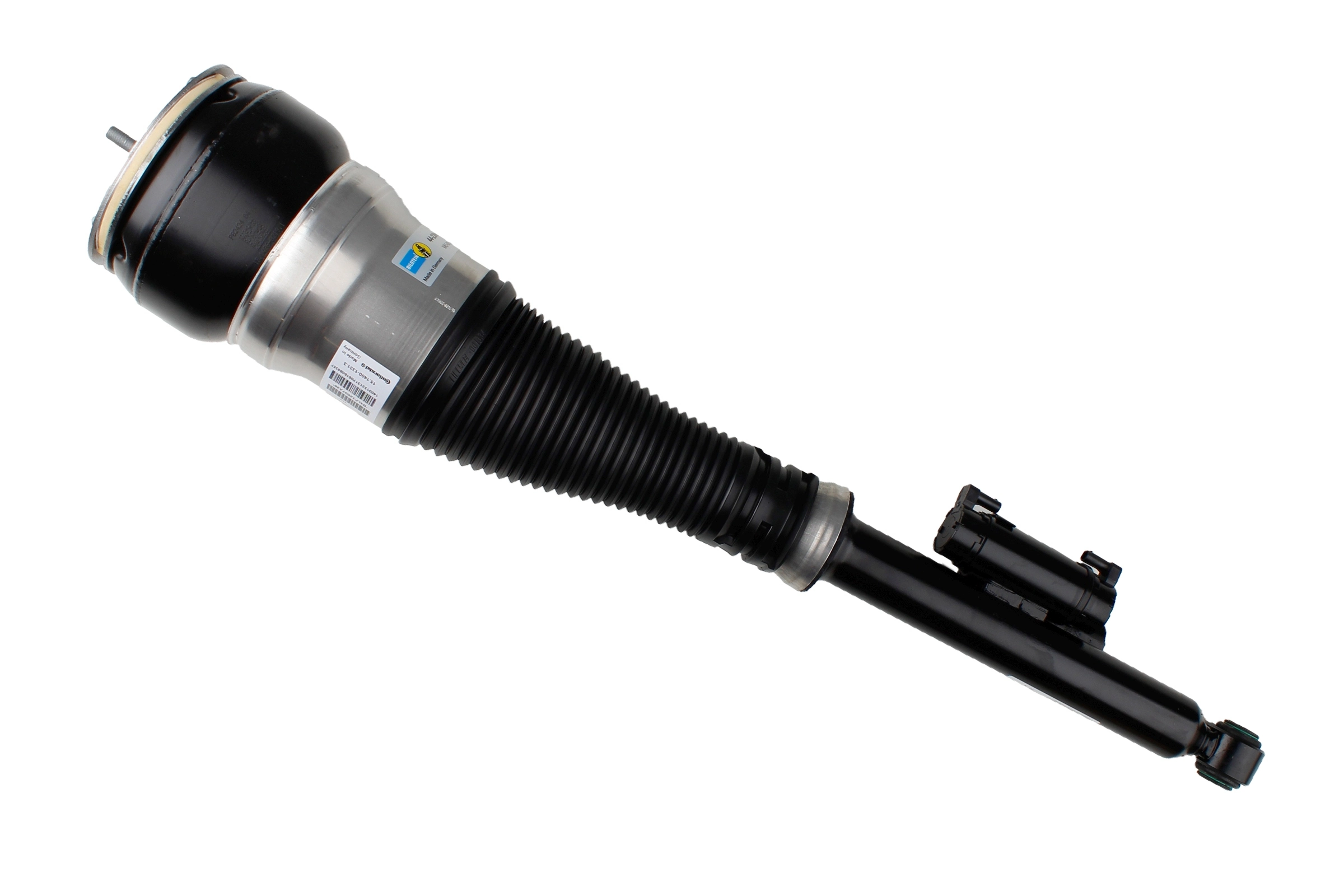 Brat arc pneumatic