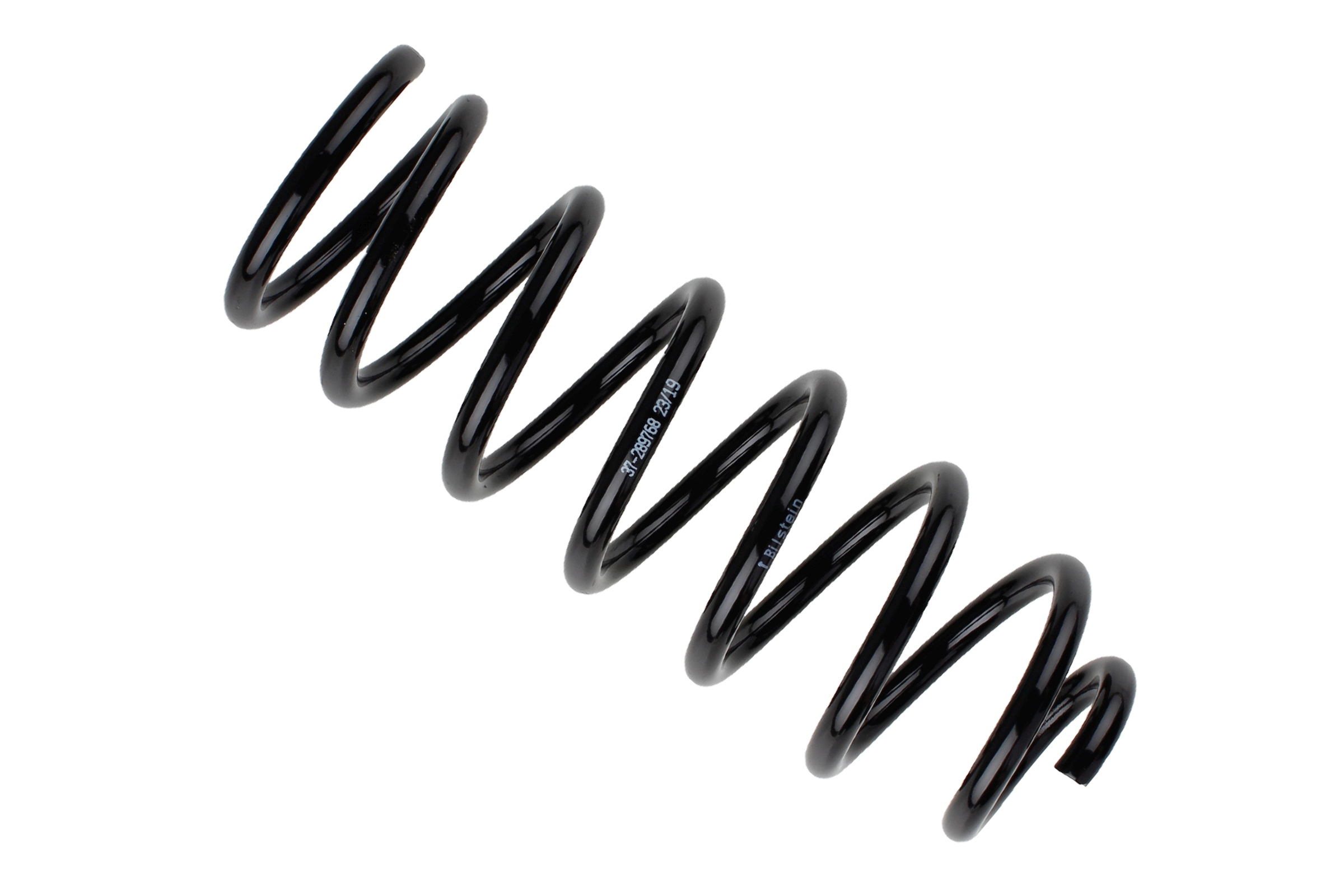 Arc spiral