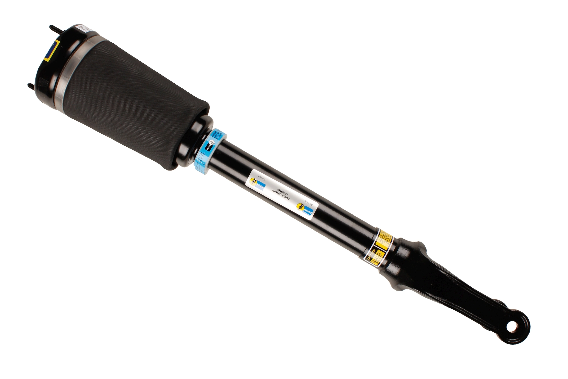 Brat arc pneumatic