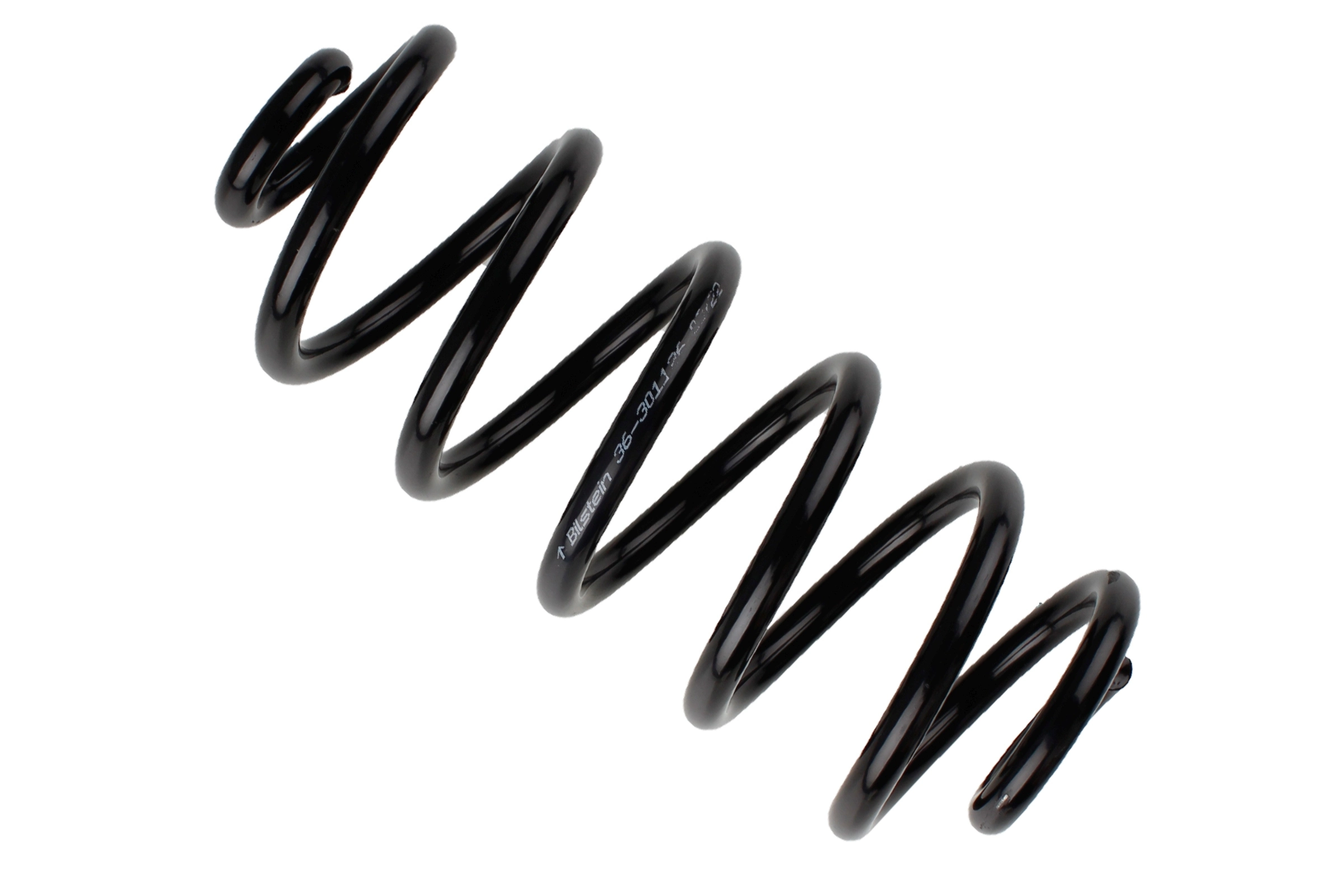 Arc spiral