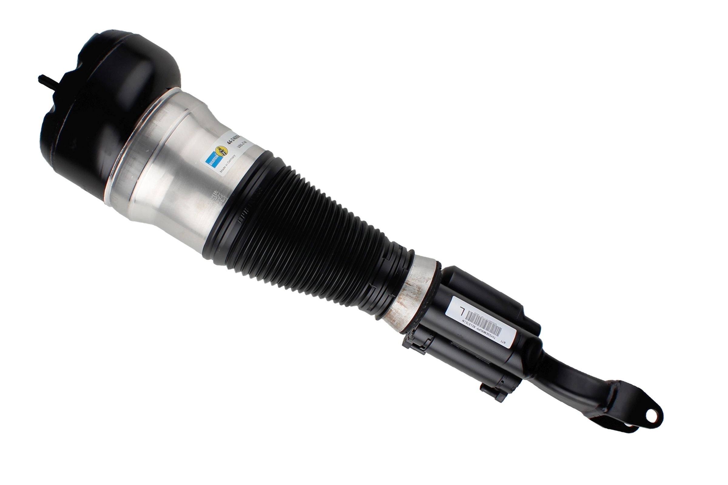Brat arc pneumatic
