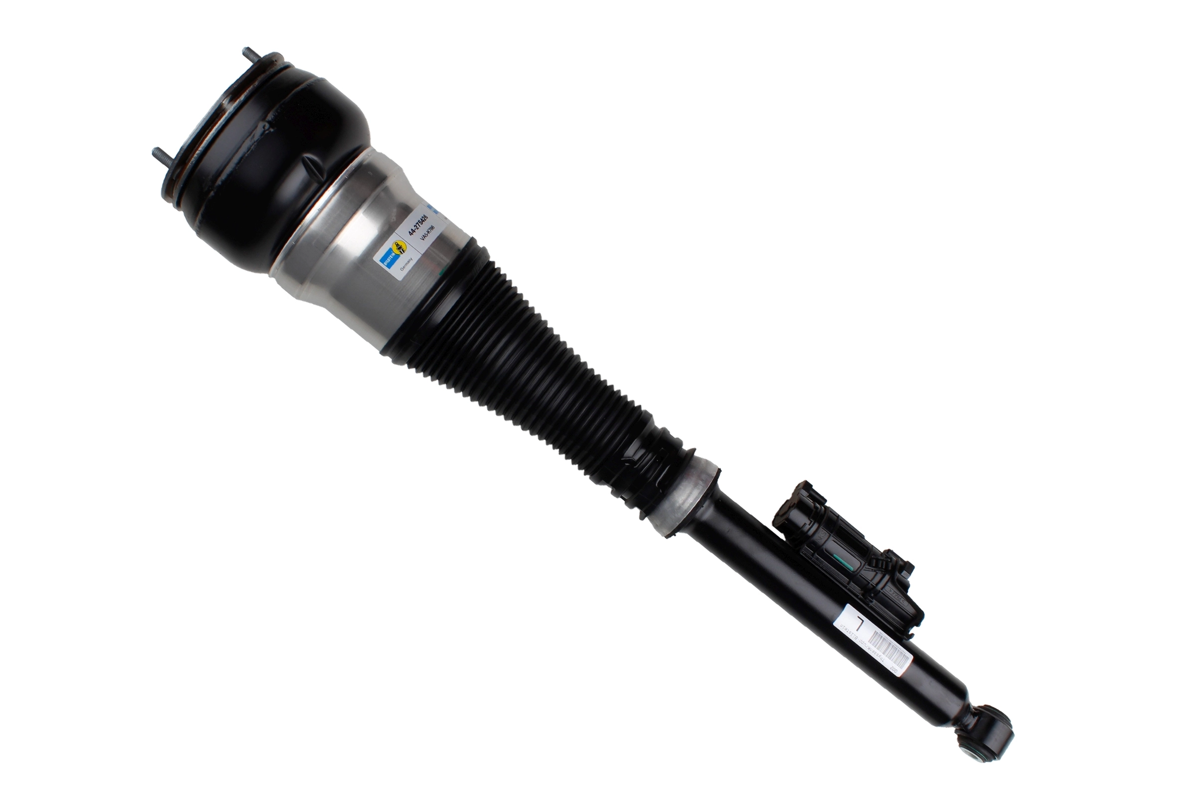 Brat arc pneumatic