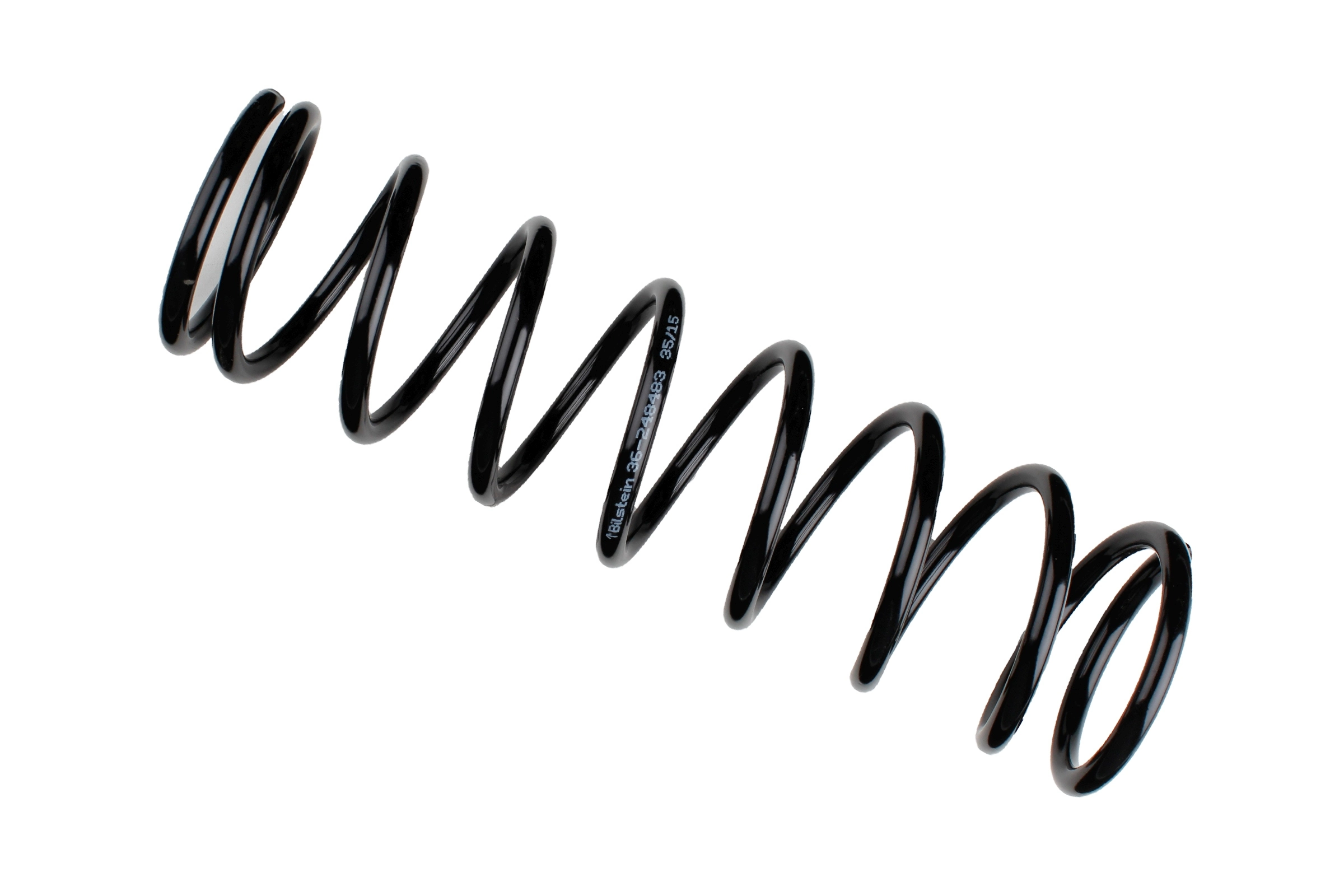 Arc suspensie