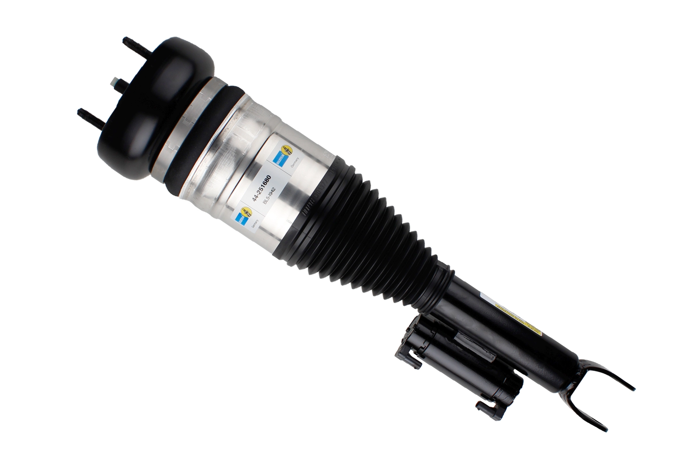 Brat arc pneumatic