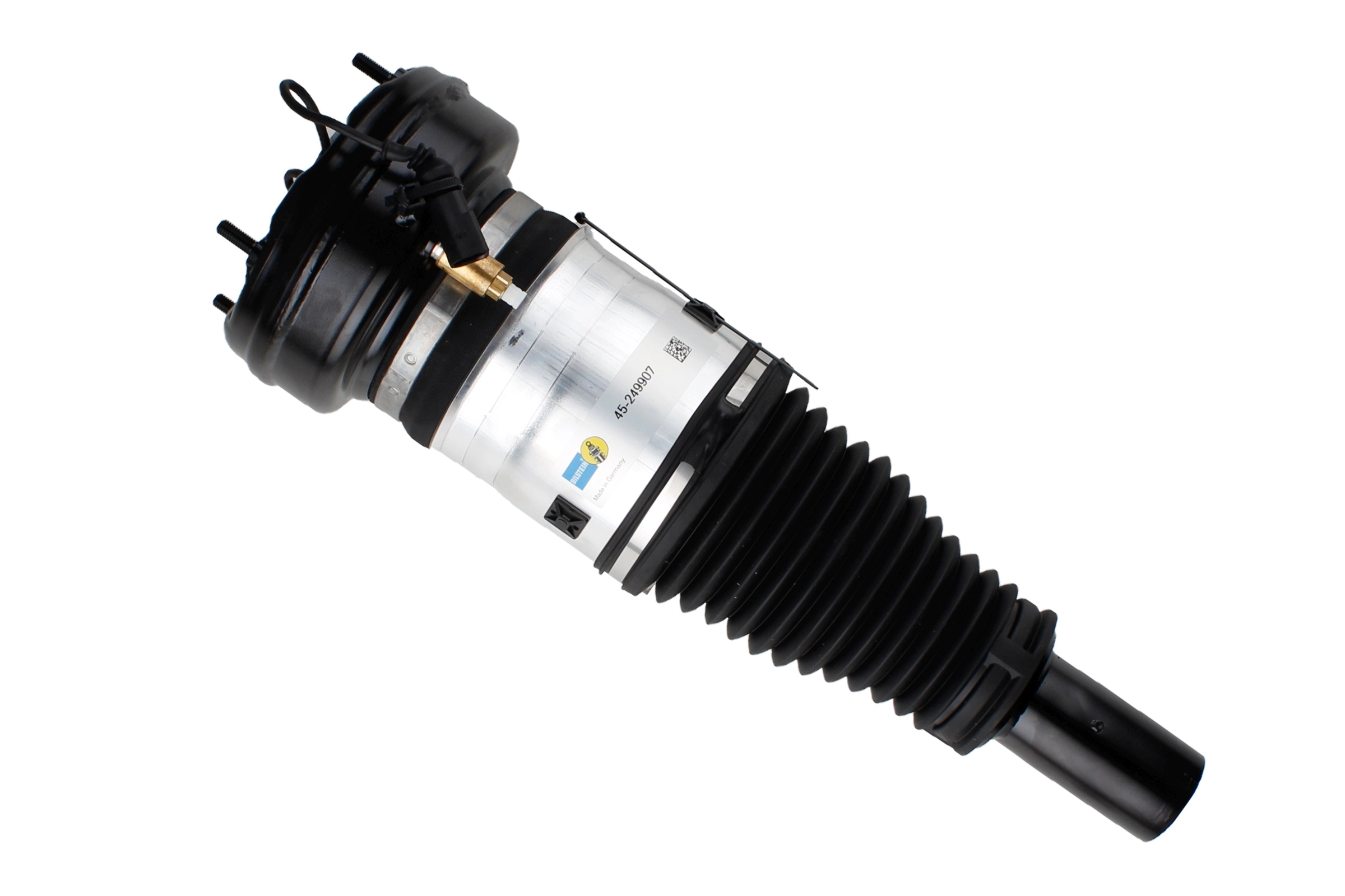 Brat arc pneumatic